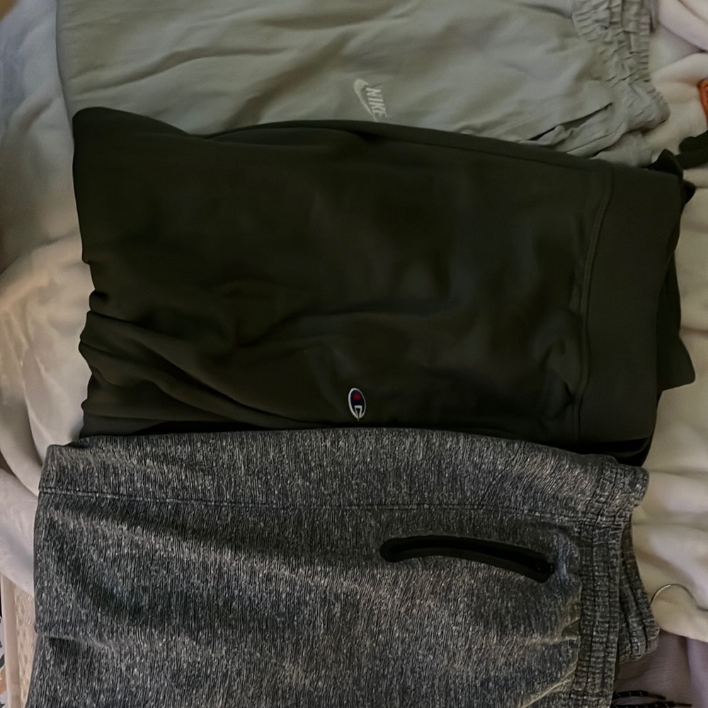2x large sweats